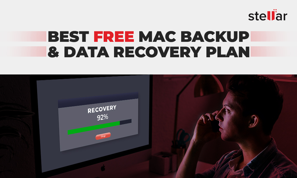 Best mac cloud backup software free